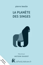 La Planète des singes